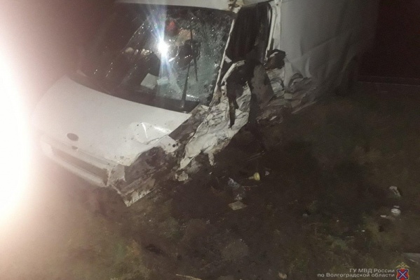 Аварии на федеральной трассе случились с разницей в несколько часов Аварии на федеральной трассе случились с разницей в несколько часов 