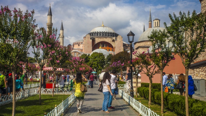 Прилетай, раскошеливайся: как изменится стоимость отдыха в Турции из-за налога на проживание