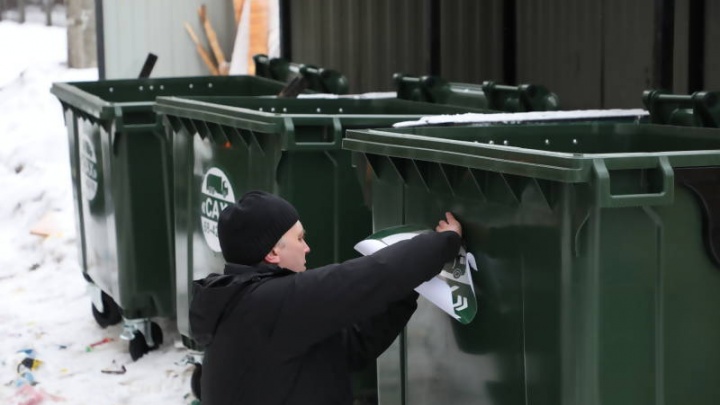 Вместо ям-помойниц — контейнеры: как изменится сбор отходов у неканализованных домов Архангельска