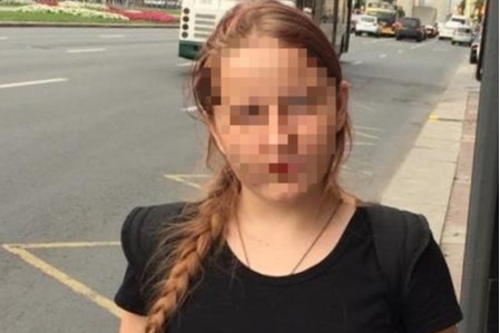Полицейские и волонтеры искали девочку неделю Полицейские и волонтеры искали девочку неделю