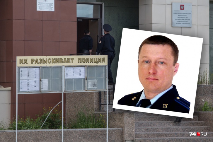 Рифа Биктимирова уволили в июне, сразу же после возбуждения первого уголовного дела в отношении него