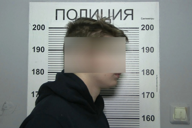 Парни признали свою вину<br> Парни признали свою вину<br>