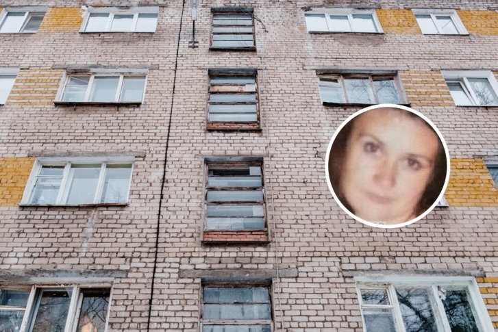 Девушка ушла из дома утром 8 января Девушка ушла из дома утром 8 января