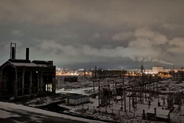 «Думаю, к лету там всё уберут под ноль» «Думаю, к лету там всё уберут под ноль»