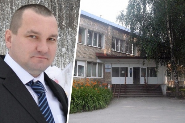 Сергей Пятыгин умер в ашинской горбольнице № 1 этой зимой<br> Сергей Пятыгин умер в ашинской горбольнице № 1 этой зимой<br>