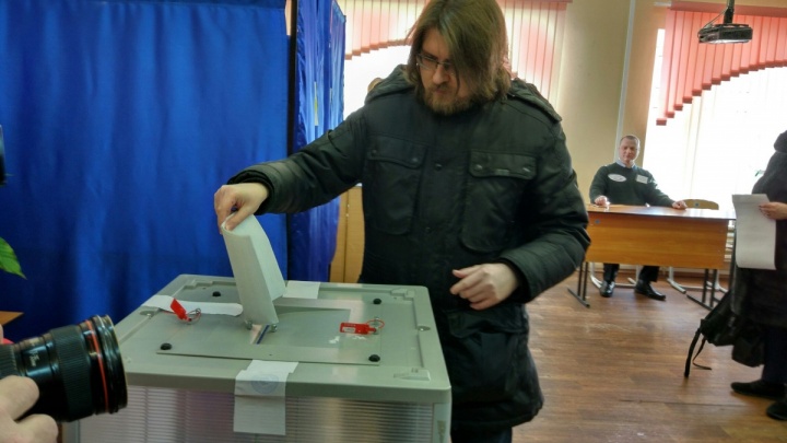 В Нижнем Новгороде оспаривают итоги голосования за президента в суде