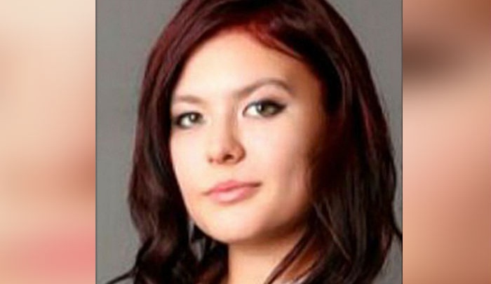 В Туапсе пропала 16-летняя уфимка Лада Киселева