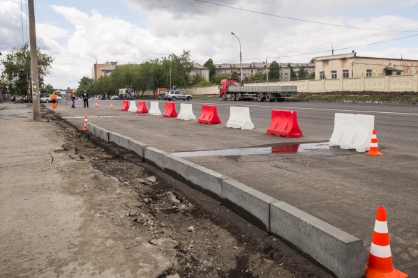 Новосибирцы должны назвать самые плохие дороги к 3 сентября Новосибирцы должны назвать самые плохие дороги к 3 сентября