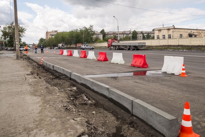 Новосибирцы должны назвать самые плохие дороги к 3 сентября Новосибирцы должны назвать самые плохие дороги к 3 сентября