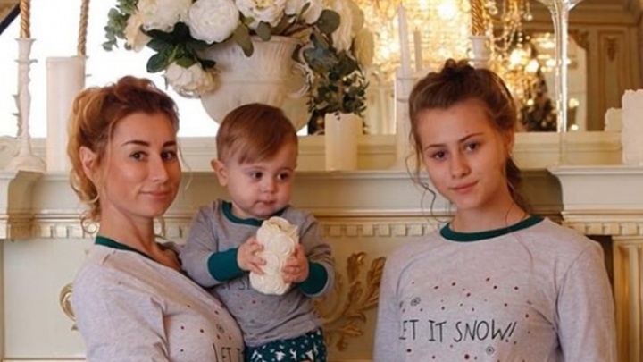 Покажи свой Instagram: нижегородцы сказали мамам самые важные слова