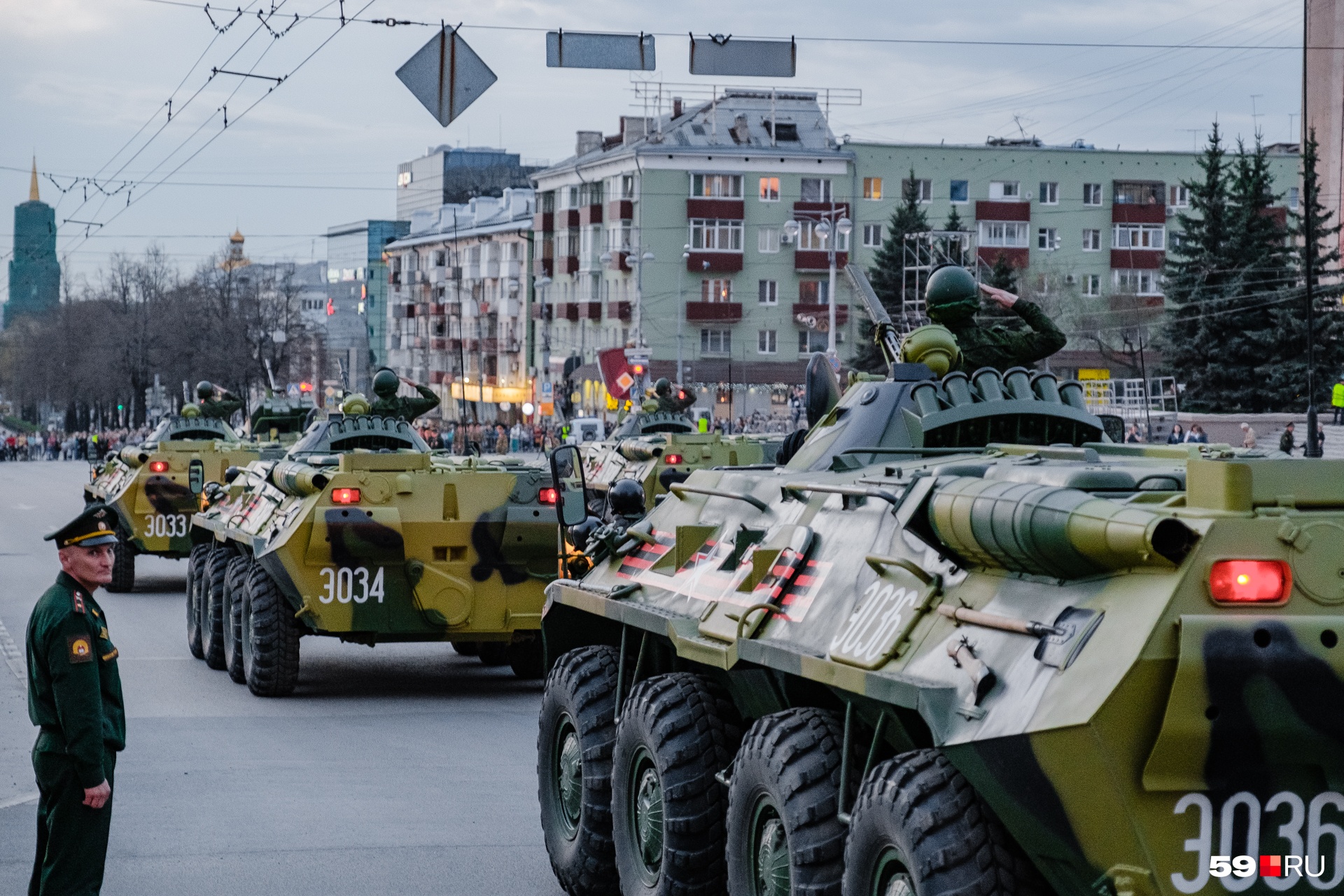 Это техника Пермского военного гарнизона Это техника Пермского военного гарнизона
