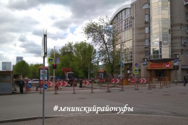 Коммунальщики просят граждан быть внимательными на дорогах Коммунальщики просят граждан быть внимательными на дорогах