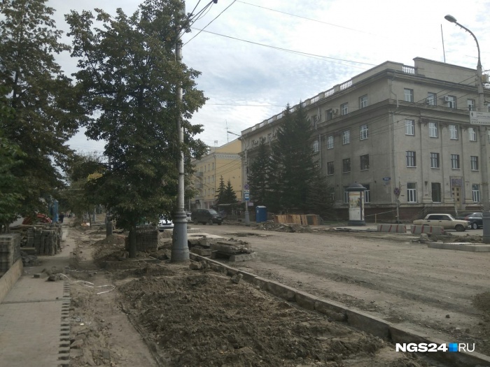 Дорожники считают, что проектировщики некачественно сделали свою работу Дорожники считают, что проектировщики некачественно сделали свою работу