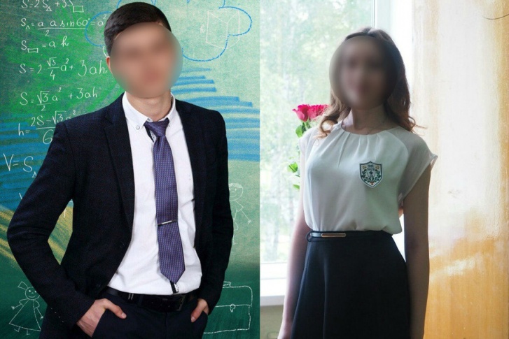 Пара вышла на связь с родными Пара вышла на связь с родными