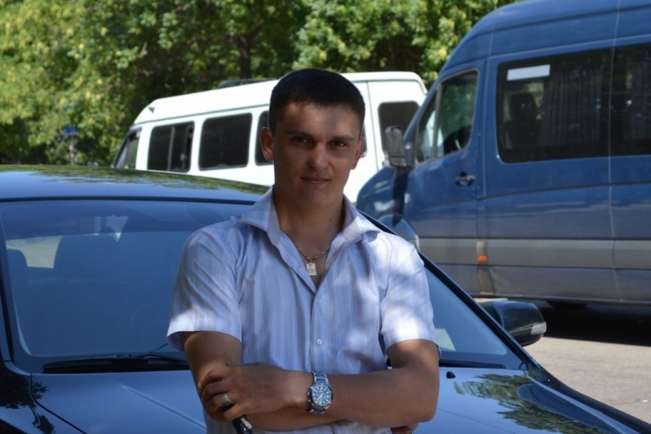 Дмитрий Харинин выжил в смертельном рейсе Москва — Мурманск