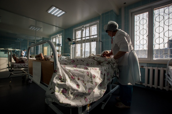 В Новосибирске немало клиник, которые могут похвастаться и оборудованием, и специалистами В Новосибирске немало клиник, которые могут похвастаться и оборудованием, и специалистами