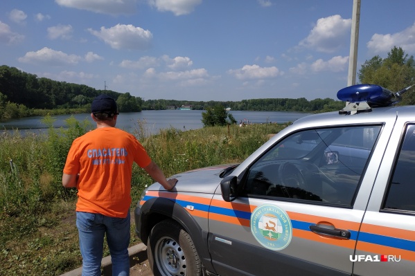 Попасть в опасную ситуацию во время отдыха гораздо проще, чем хотелось бы Попасть в опасную ситуацию во время отдыха гораздо проще, чем хотелось бы