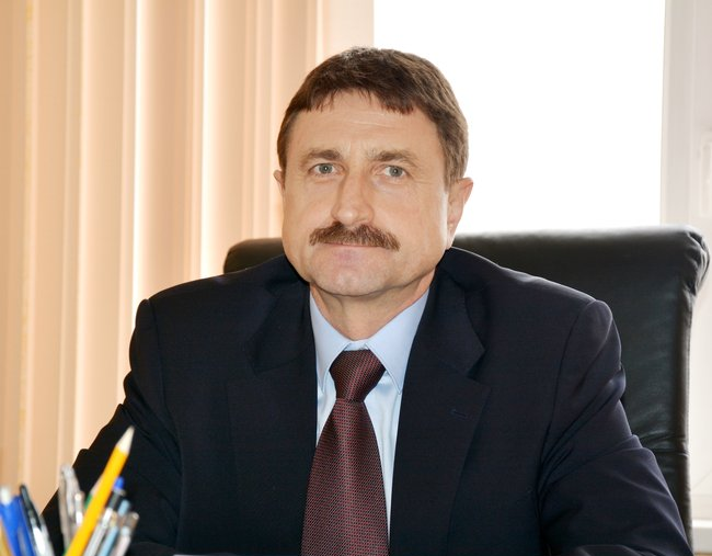 Из КГБ в коммунальщики: директором «Водоканала» назначили силовика из Оренбурга