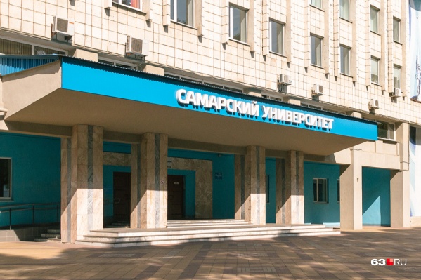 Молодые люди приехали в Самару на обучение по совместной образовательной программе Молодые люди приехали в Самару на обучение по совместной образовательной программе