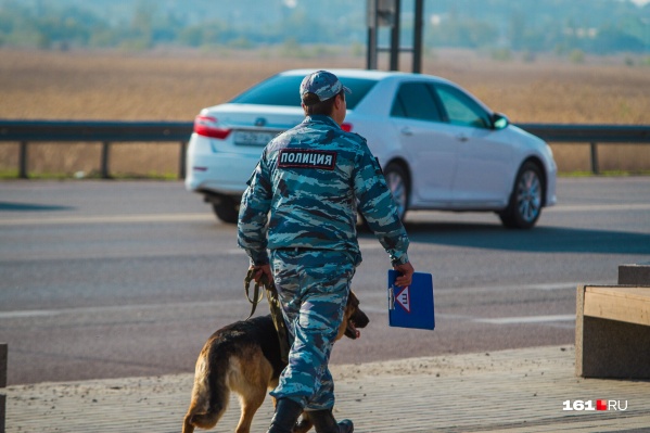 Полицейские задержали дачного вора Полицейские задержали дачного вора