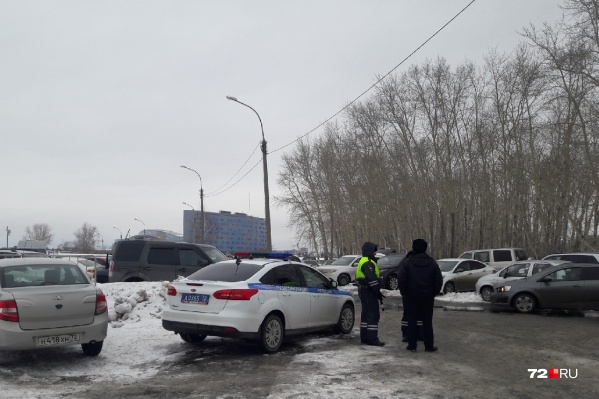 В ГИБДД отмечают, что праздничные выходные обошлись без ДТП с участием пьяных автомобилистов В ГИБДД отмечают, что праздничные выходные обошлись без ДТП с участием пьяных автомобилистов