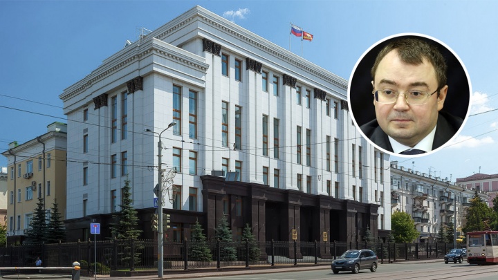 Алексей Текслер назначил первого вице-губернатора Челябинской области