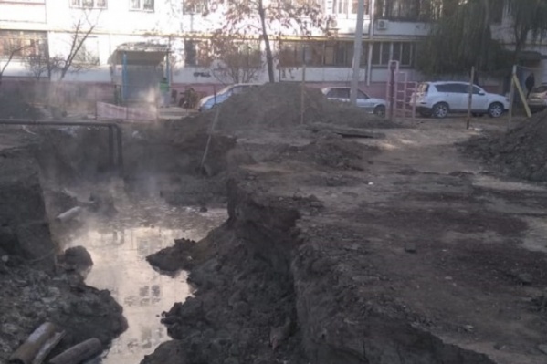 V1.RU посчитал, сколько домов с холодными трубами в Волгограде, спустя месяц после начала отопительного сезона V1.RU посчитал, сколько домов с холодными трубами в Волгограде, спустя месяц после начала отопительного сезона