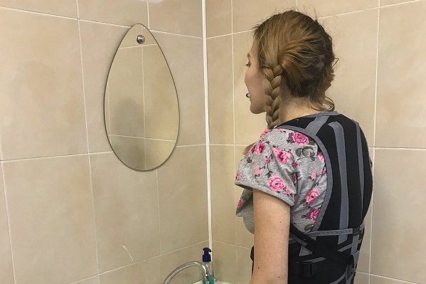 Екатерина несколько дней назад в больнице Екатерина несколько дней назад в больнице
