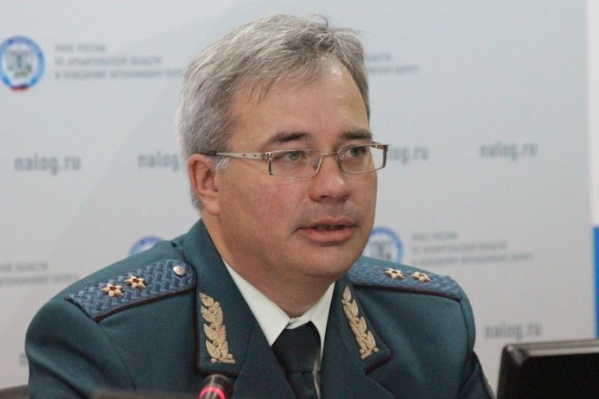 Сергея Родионова обвиняют в получении и вымогательстве взятки Сергея Родионова обвиняют в получении и вымогательстве взятки 