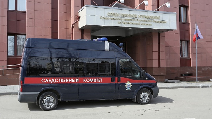 В Челябинской области при странных обстоятельствах умер шестимесячный ребёнок