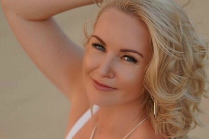 Оксана Орлова в Анапе жила с четырёхлетней дочерью и мамой Оксана Орлова в Анапе жила с четырёхлетней дочерью и мамой