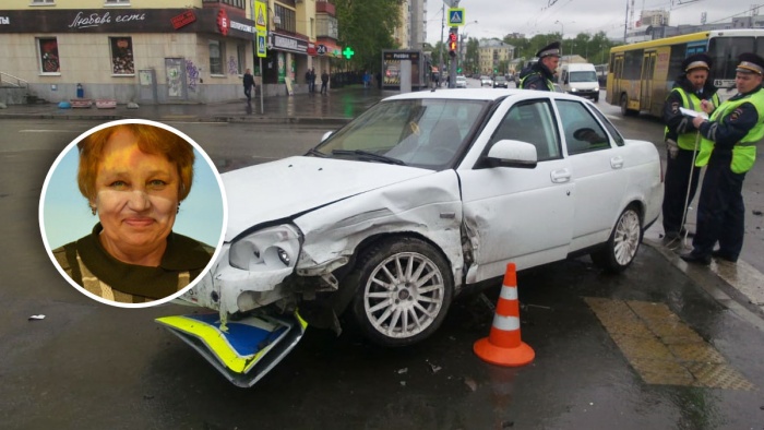 Женщину доставили в 24-ю больницу, но спасти ее не удалось Женщину доставили в 24-ю больницу, но спасти ее не удалось