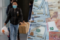 Как вспышка коронавируса в Китае влияет на курс валют — эксперты о судьбе евро, доллара, рубля и юаня