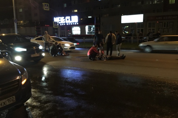 Водителя проверят на алкогольное опьянение Водителя проверят на алкогольное опьянение