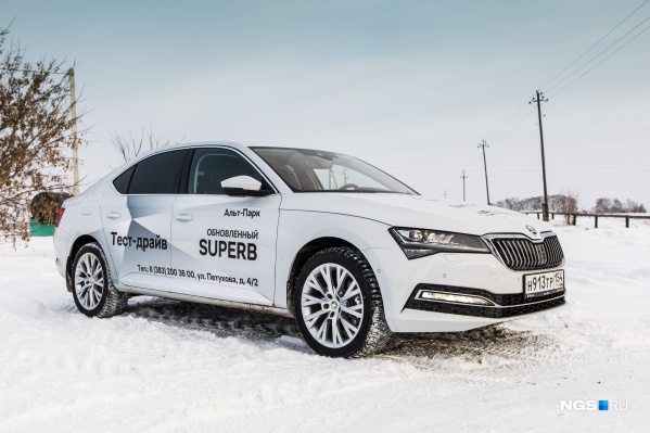 Продажи новых автомобилей выросли на 7,7% Продажи новых автомобилей выросли на 7,7%