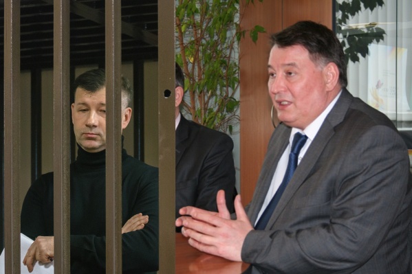Следователи считают, что у Сазонова и Гридасова были тесные связи Следователи считают, что у Сазонова и Гридасова были тесные связи