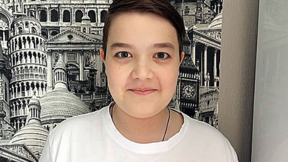 Деньги пойдут на лечение 12-летнего Вани Казарина
