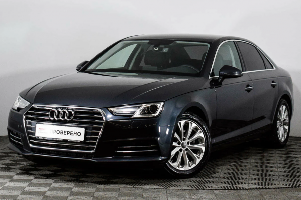 Audi A4 Audi A4