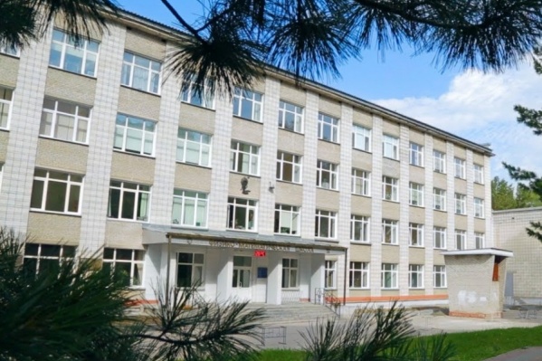 В прошлом году СУНЦ НГУ занимал третью строчку В прошлом году СУНЦ НГУ занимал третью строчку