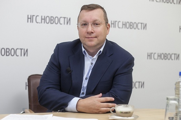 Дмитрий Рыбалко ушёл в отставку по собственному желанию Дмитрий Рыбалко ушёл в отставку по собственному желанию
