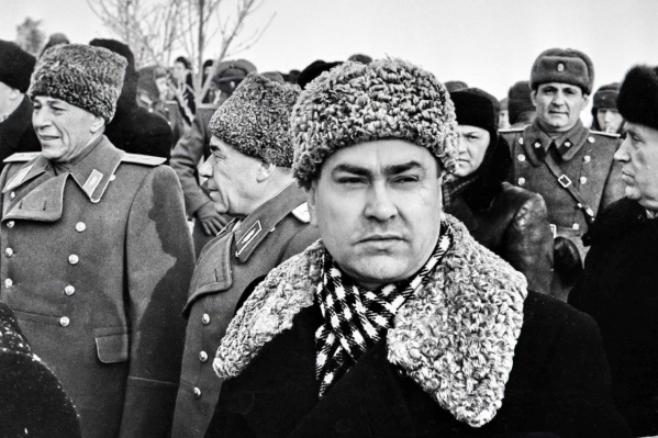 Лётчик опередил по голосам двух маршалов Лётчик опередил по голосам двух маршалов