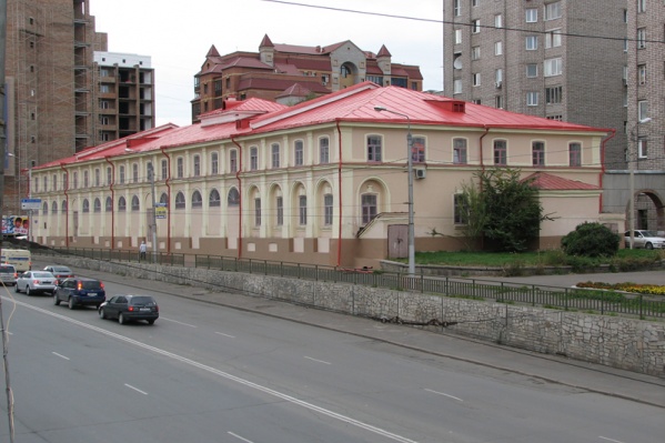 На почту работникам госархива пришло письмо с угрозами На почту работникам госархива пришло письмо с угрозами