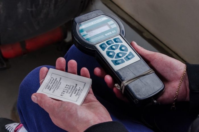 Универсальная карта будет действовать во всех видах транспорта Универсальная карта будет действовать во всех видах транспорта