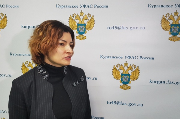 Ирина Гагарина выступила в защиту предпринимателей, которые могли бы претендовать на место регоператора, если бы новые тарифы были известны заранее Ирина Гагарина выступила в защиту предпринимателей, которые могли бы претендовать на место регоператора, если бы новые тарифы были известны заранее