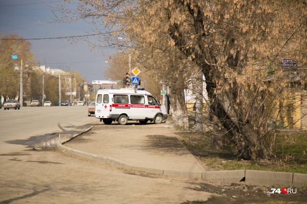 Авто озерск челябинская область