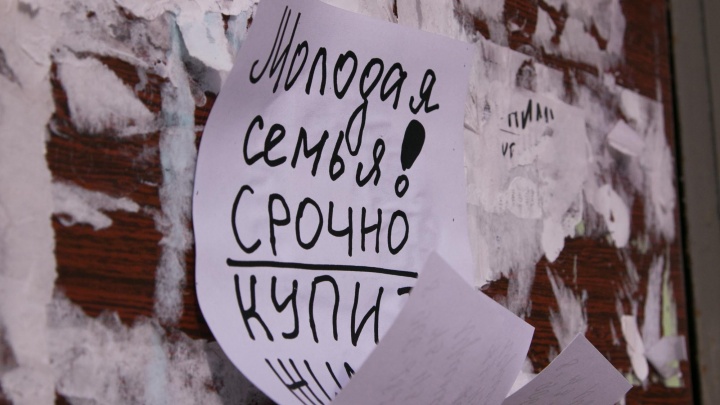 Архангелогородцев приглашают на виртуальную войну с незаконными объявлениям и сомнительными граффити
