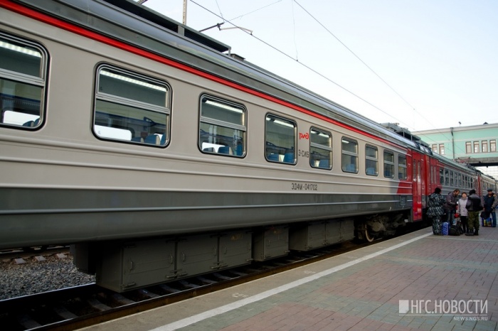 На некоторых направлениях электропоезда могут следовать на час позже привычного расписания На некоторых направлениях электропоезда могут следовать на час позже привычного расписания