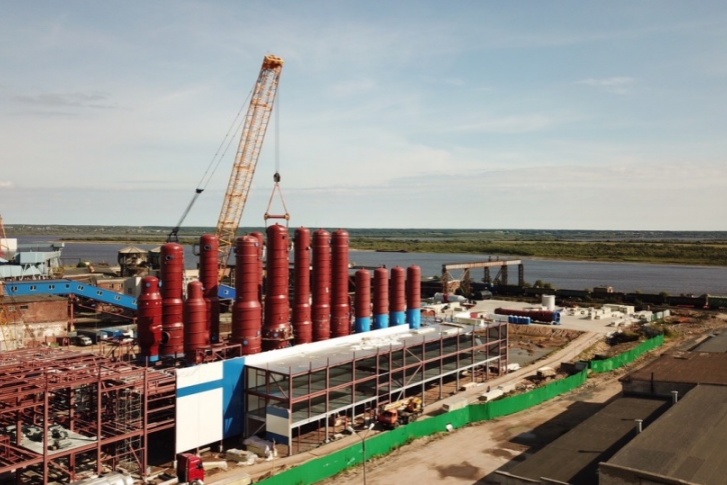 От проекта АЦБК «Реконструкция производства картона» наибольшую выгоду получит окружающая среда От проекта АЦБК «Реконструкция производства картона» наибольшую выгоду получит окружающая среда
