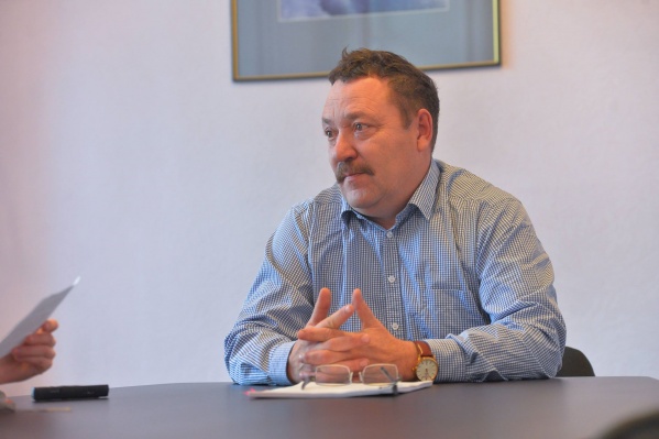 Роман Шадрин написал, что закончит работать 21 января Роман Шадрин написал, что закончит работать 21 января