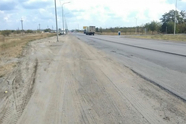 Улицу Неждановой пообещали отремонтировать в ближайшее время Улицу Неждановой пообещали отремонтировать в ближайшее время